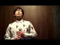 B'z　/　今夜月の見える丘に　by　とみさん ※ノイズ有