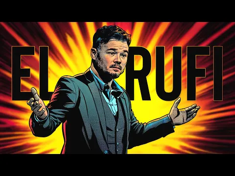 Video Thumbnail: EL RUFI 🎵 | Los Meconios (Videoclip Oficial) | La canción de Gabriel Rufián