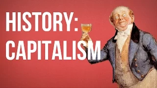 history of ideas capitalism