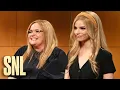 College Panel - SNL
