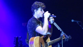 Download Shawn Mendes No Promises Illuminate World Tour Quicken Loans Arena MP3