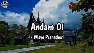 Download Andam Oi - Wisye Pranadewi (Lirik) Cover by UA x UYEAH Band #coverlaguminang #laguminang #coverlagu MP3