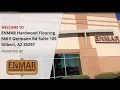 Hardwood Flooring In Phoenix ENMAR Hardwood Flooring