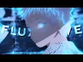 Download Lagu Gojo Eyes -  Fluxxwave「AMV」4k