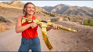 $250 vs $5,000 Shotgun