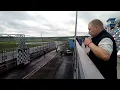 Как я съездил на 2 этап DRIFT LETO 2024