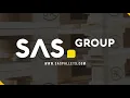 Download Lagu SAS GROUP - (EN) commercial video