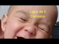 lejos de ti.  al estilo de Raúl Garces Karaoke