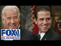 Biden is facing a much bigger scandal Margot Cleveland