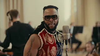 Flavour - GAME CHANGER (with The London Recording Orchestra)
