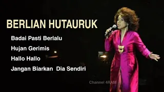 berlian hutauruk the very best of