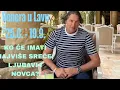 Download Lagu PREDRAG PETKOVIĆ, VENERA U LAVU 25.8. - 19.9. 