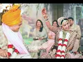 A A Indian Wedding Highlight ll Shana Sorabh ll Chicago IL