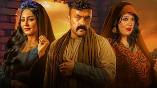 الحلقة السادسة 6 مسلسل ذئاب الهنجر بطولة احمد العوضي و فيفي عبده و وفاء عامر 