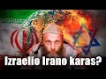 Download Lagu Oorlog tussen Israël en Iran? Hoe lang duurt de oorlog? Hoe zal het allemaal aflopen? De doelen van Poetin en Trump.