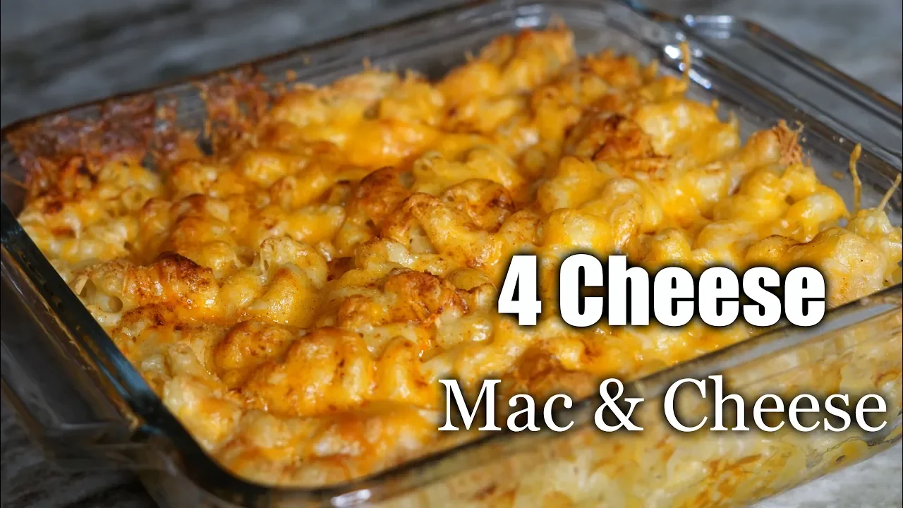 Mac Daddy Bacon Mac and Cheese with Guy Fieri | Food Network