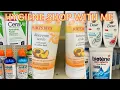 WALGREENS HYGIENE SHOPPING SELF-CARE