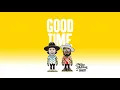 Niko Moon - GOOD TIME (Audio) ft. Shaggy