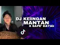 DJ KELINGAN MANTAN X SAPE’ DAYAK - VIRAL TIKTOK - Reformanda x NDX