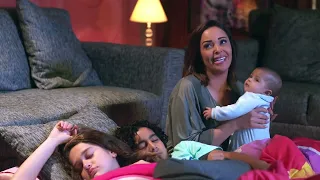 لما يجيلك ضيوف في الشتاء ده هيبقى حالكم ضحك السنين 