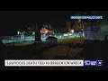 Bradenton police investigate homicide after finding woman severely hurt