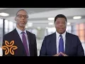 Dignity Health and CHI Combination Announcement