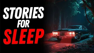 True Scary Stories For Sleep With Rain Sounds | True Horror Stories | Fall Asleep Quick Vol. 5