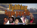 Download Lagu Uplifting Reggae Gospel Mix