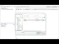 Entity Framework DbContext Configure in LinqPad