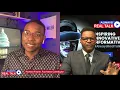 Richard Fowler - The Presidential Election will produce wins in House and Senate for Democrats