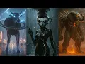 Download Lagu BRAINROT: DARK HEROES | Official Music Video