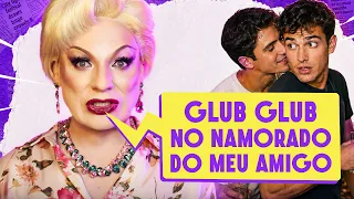 CONSELHOS RUINS: Lobas em Ação - Lorelay Fox