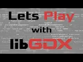 Gamedev with libGDX E04 managing assets