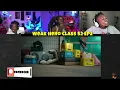 TABLO X RM - Stop The Rain (Official MV) Reaction!