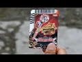 Lagu Power Rangers Megaforce - Ultra Power - Ultra Mode Card and Dance Party