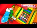 NEW Fortnite Rainbow Dropper Impossible
