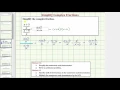 Ex 1 Simplify a Complex Fraction with Variables Basic