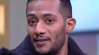 محمد رمضان مع وائل الابراشى 