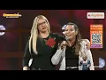 COMO EU CHOREI, MARÍLIA MENDONÇA LIVE SERENTA, (PART DONA RUTH)