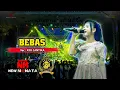 Lagu BEBAS - AYU CANTIKA - NEW MONATA // Live ARKAS GENERATION JOMBANG || Dhehan audio