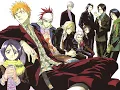 9Lana - RASEN BLEACH TYBW