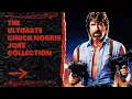 The Ultimate Chuck Norris Joke Collection