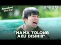 Download Lagu NGERI BANGET😱 Angga Tercebur ke Dalam Kolam Renang😭 | MENCINTAIMU SEKALI LAGI | EPS.279 (4/4)