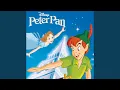 Lagu Een verhaaltje uit Nooitgedachtland - Peter Pan