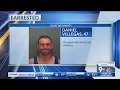 Daniel Villegas charged with domestic violence