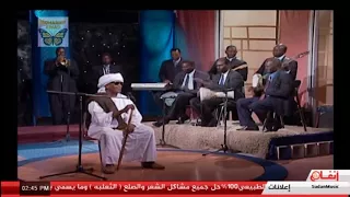مبارك حسن بركات للميدان مارقين سوا 