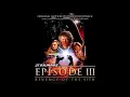 Vader's Transformation/Birth of the Twins/A New Hope