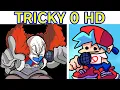 Download Lagu Friday Night Funkin' VS Tricky Phase 0 HD Skin (FNF Mod/Hard) (VS The Clown in Tricky Mod 2.0)