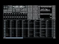 La Blue Girl by Radix XM FT2-Clone