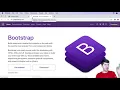 Django 3 Tutorial Bootstrap